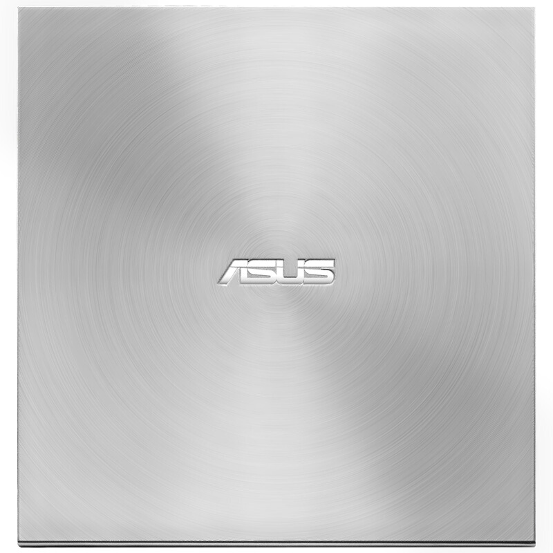 華碩（ASUS） SDRW-08U7M-U 8倍速 USB2.0 外置DVD刻錄機(jī) 移動光驅(qū) 銀色(兼容蘋果系統(tǒng))_http://www.nebao.cn/img/sp/290/6967b465-4345-4f9e-ac13-99208959f507.jpg