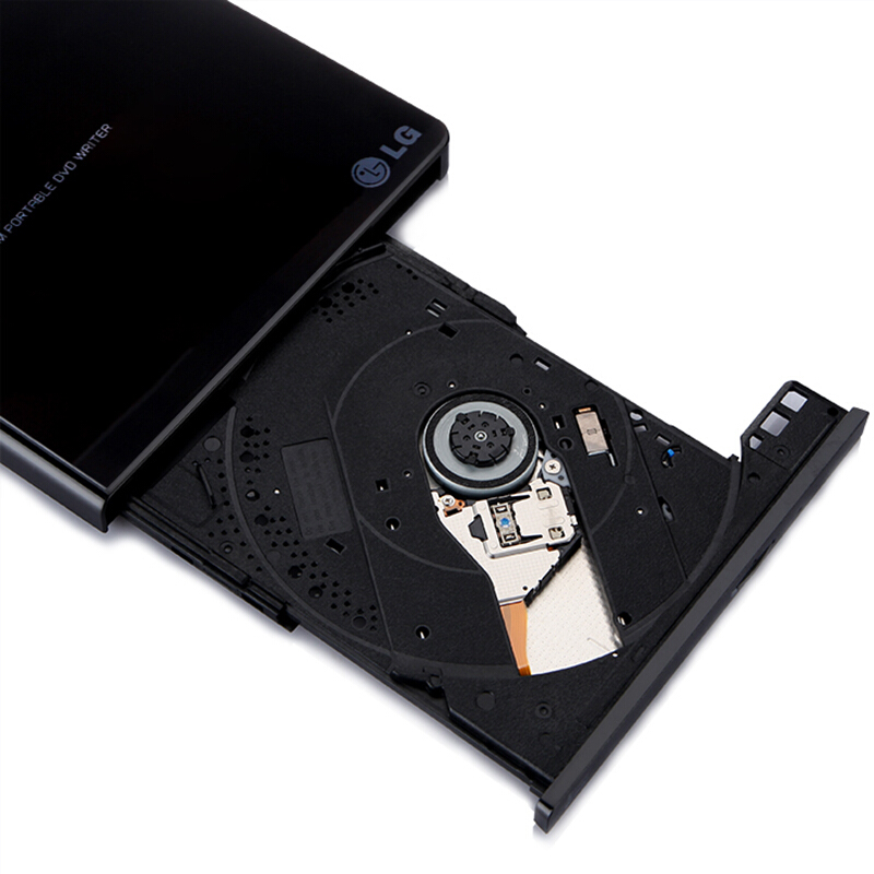 LG GP65NB60 8倍速 USB2.0接口 外置DVD光驅刻錄機 黑色 （兼容windows 8和MAC操作系統）_http://www.nebao.cn/img/sp/290/e9a36205-c997-43a4-9981-ba4f9662d51c.jpg