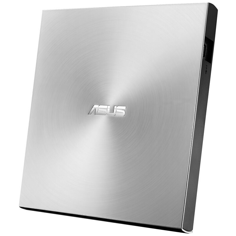 華碩（ASUS） SDRW-08U7M-U 8倍速 USB2.0 外置DVD刻錄機(jī) 移動光驅(qū) 銀色(兼容蘋果系統(tǒng))_http://www.nebao.cn/img/sp/290/fba5079a-42a2-4e1a-9340-4f8852e91e35.jpg