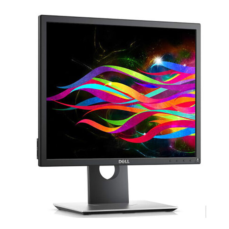 戴爾（DELL） P1917S 19英寸旋轉升降5:4正屏商用IPS屏顯示器_http://www.nebao.cn/img/sp/294/0db9925f-e0c0-4964-bcbb-298e58b7696f.jpg