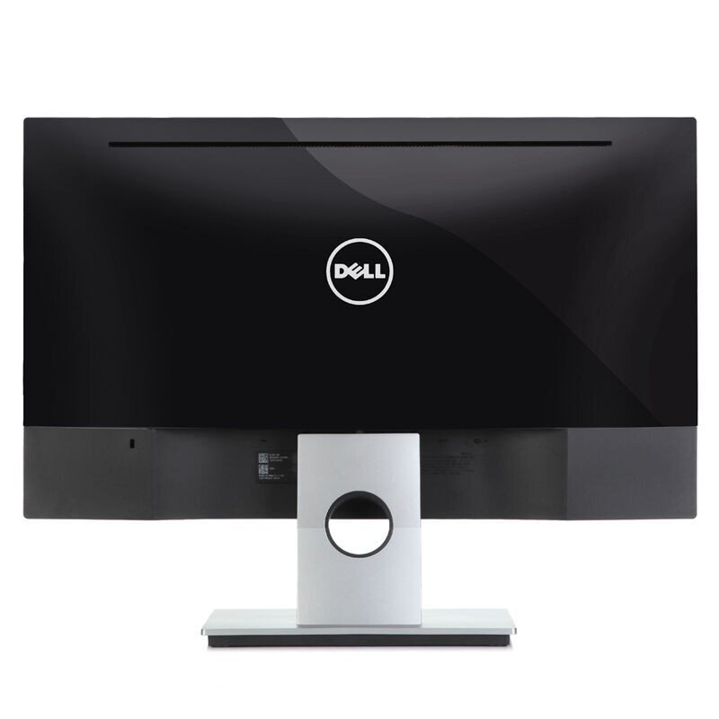 戴爾（DELL） SE2416HM 23.8英寸 窄邊框 HDMI接口IPS屏 高清液晶顯示器_http://www.nebao.cn/img/sp/294/4890e702-4c17-4bd4-808b-883e0bc8dbd0.jpg