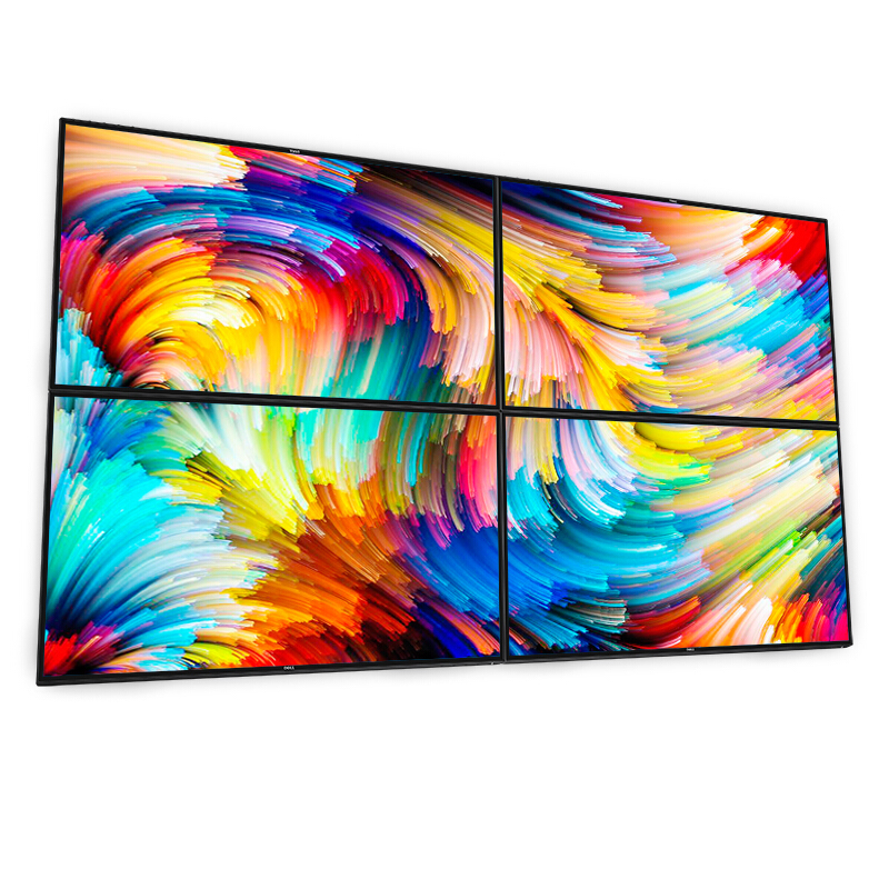 戴爾（DELL） U2717D 27英寸四面超窄邊2K超高清旋轉升降IPS屏顯示器_http://www.nebao.cn/img/sp/294/77967c2f-dc60-44a1-9ffd-c398f1b9a8a4.jpg
