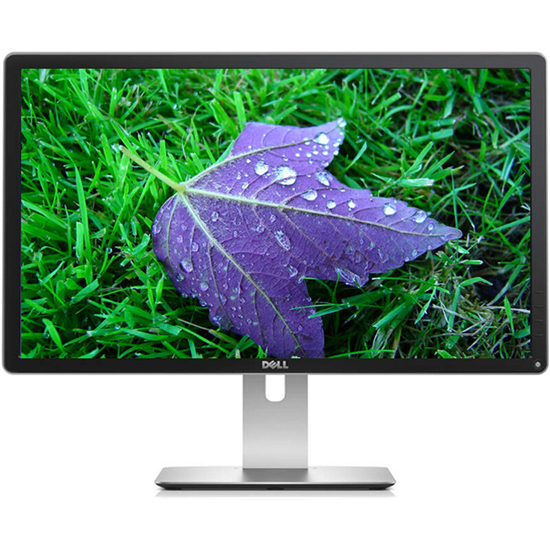 戴爾（DELL） P2415Q 23.8英寸4K超高清旋轉升降IPS屏顯示器