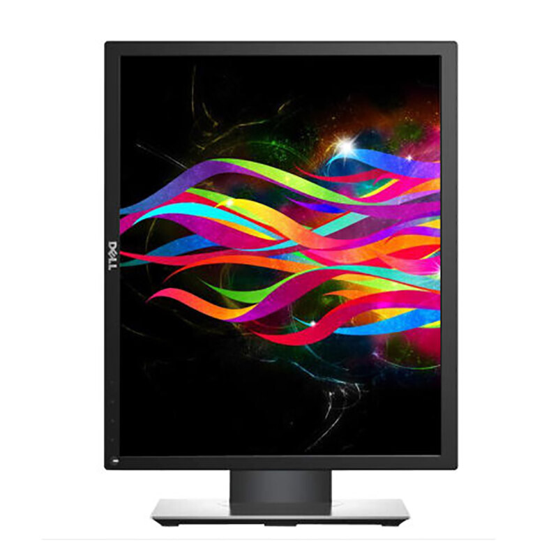 戴爾（DELL） P1917S 19英寸旋轉升降5:4正屏商用IPS屏顯示器_http://www.nebao.cn/img/sp/294/8dacbce0-4c68-483d-9c35-0f1c5a8ae4d1.jpg