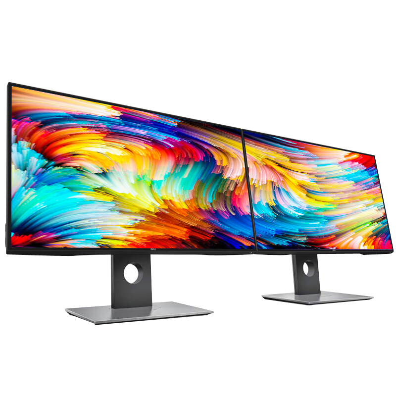 戴爾（DELL） U2717D 27英寸四面超窄邊2K超高清旋轉升降IPS屏顯示器_http://www.nebao.cn/img/sp/294/aae5dfdf-f5da-4d0b-9116-da3363b12f52.jpg