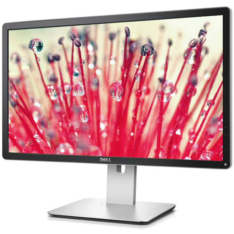 戴爾（DELL） P2415Q 23.8英寸4K超高清旋轉升降IPS屏顯示器_http://www.nebao.cn/img/sp/294/c656bbaf-bf8a-47c4-ae0c-75aaaf124eca.jpg