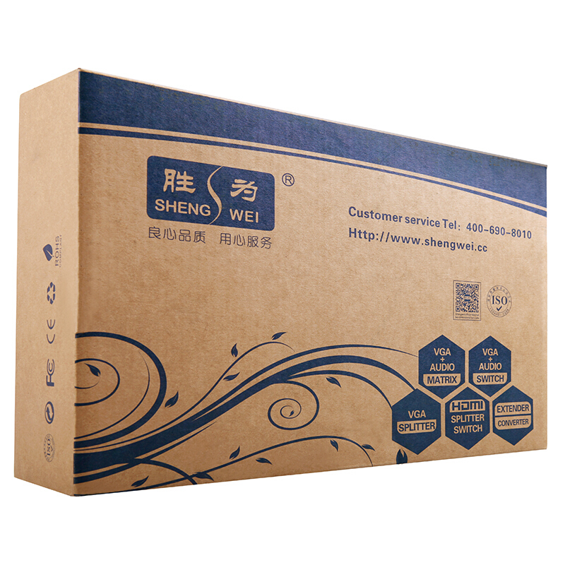 勝為 KS-1041UA KVM自動切換器 USB鍵盤鼠標 4口配線帶音頻 _http://www.nebao.cn/img/sp/301/160abfc1-bb8b-49f0-b377-bf4b1d3d3b9c.jpg