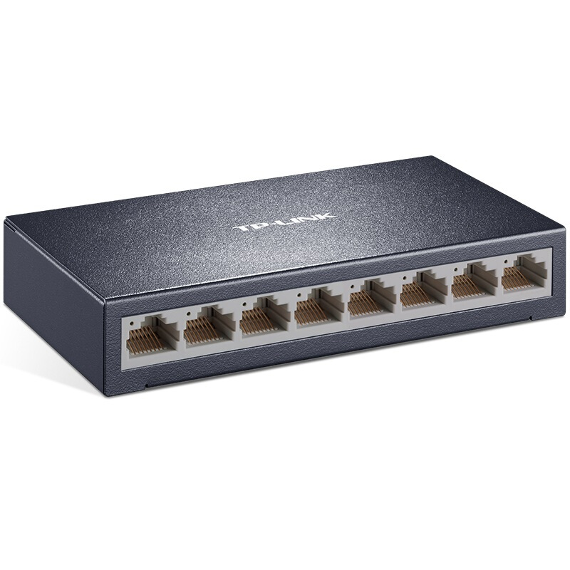 普聯(lián)（TP-LINK） TL-SF1008D 8口百兆交換機(jī)_http://www.nebao.cn/img/sp/301/1cc00748-6f9b-4b8b-9c69-9e8a447ce99b.jpg