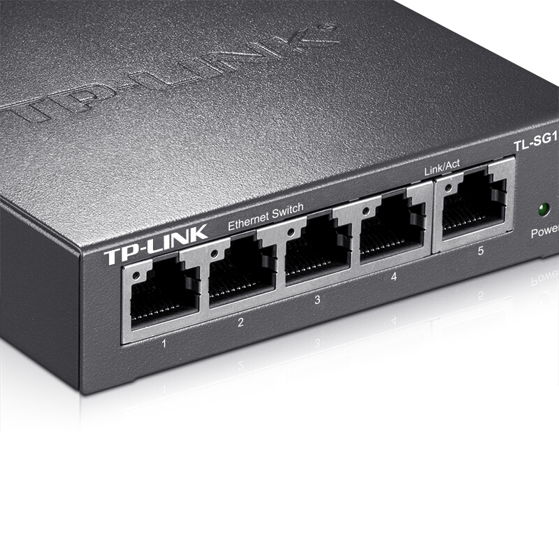 普聯(lián)（TP-LINK） TL-SG1005D 5口千兆交換機_http://www.nebao.cn/img/sp/301/232ea395-6ddf-4265-81e4-211d7dc09f1a.jpg