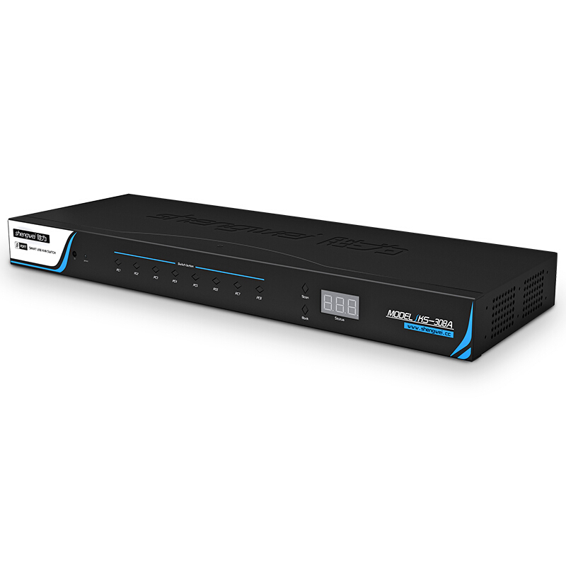 勝為 KS-308A KVM切換器 機(jī)架式 8口帶遙控 顯示器共享器_http://www.nebao.cn/img/sp/301/51f95f84-0b1f-43de-891a-928647070a3f.jpg