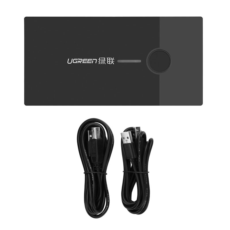 勝為 KS-402 kvm切換器2口 二進一出手動USB多電腦VGA切屏器_http://www.nebao.cn/img/sp/301/84270979-7ec3-4ff3-9ccf-545c49dffae8.jpg
