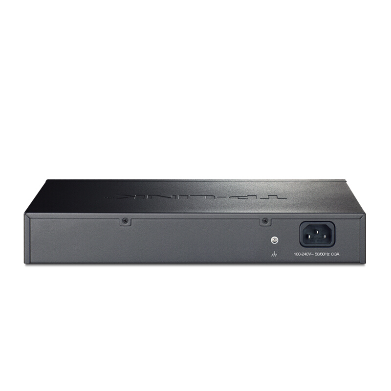 普聯（TP-LINK） TL-SF1024D 24口百兆非網管交換機_http://www.nebao.cn/img/sp/301/bc850e91-5104-4115-b9ce-e52758685e3a.jpg