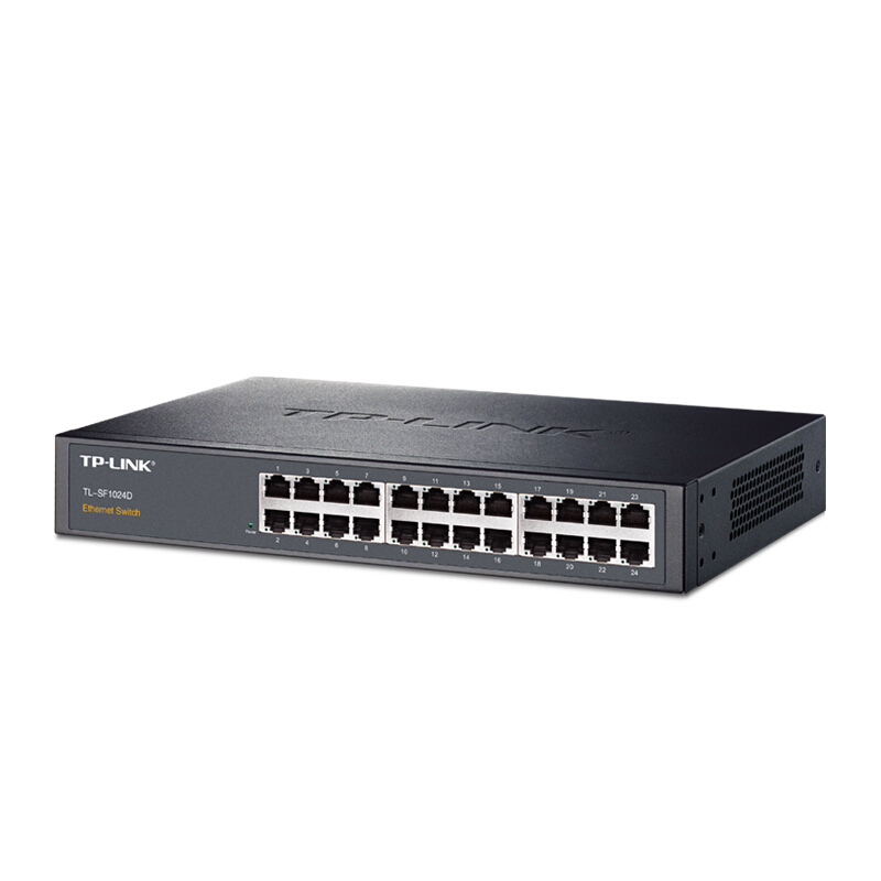 普聯（TP-LINK） TL-SF1024D 24口百兆非網管交換機_http://www.nebao.cn/img/sp/301/bcdff3bf-b42a-4a78-a554-093abee648c9.jpg