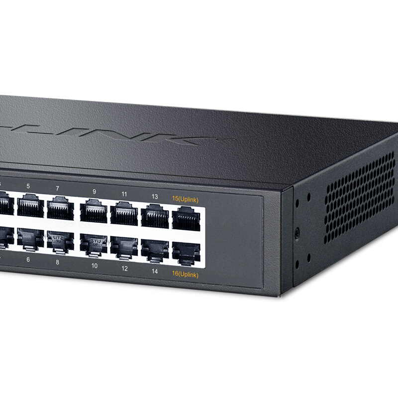 普聯(lián)（TP-LINK） TL-SG1016D 16口千兆 非網(wǎng)管T系列交換機_http://www.nebao.cn/img/sp/301/c0256792-c15c-4628-9092-0cdfd8a1a6f8.jpg