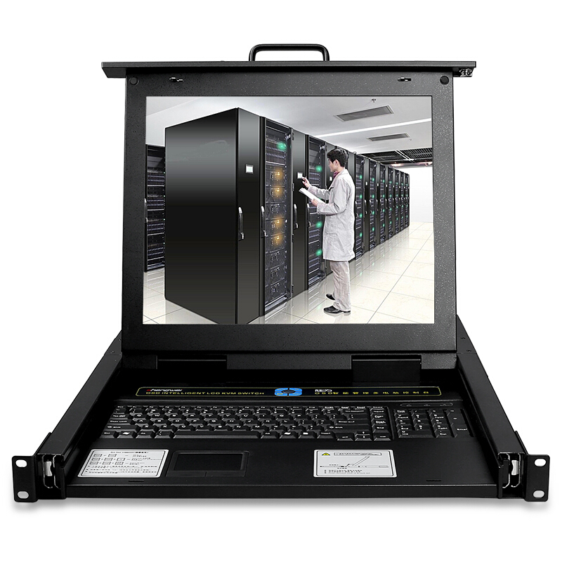 勝為 KS-1708LCD KVM切換器8口 17英寸LCD顯示器混接多電腦VGA顯示切換共享器_http://www.nebao.cn/img/sp/301/d2195f9a-6a69-4906-a525-488f3ea25611.jpg