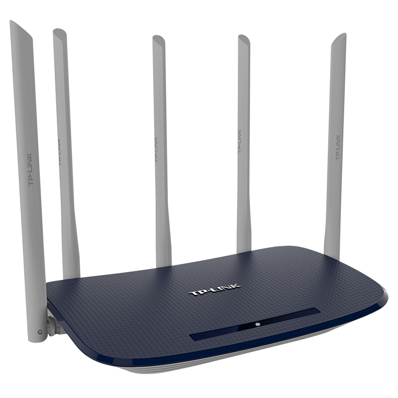 普聯(lián)（TP-LINK） WDR6500千兆 光纖寬帶大戶型穿墻1300Mbps版 有線無線雙千兆智能雙頻無線路由器_http://www.nebao.cn/img/sp/302/05e2ceb0-9ee6-4aca-9b89-15a3c09fa9d7.jpg