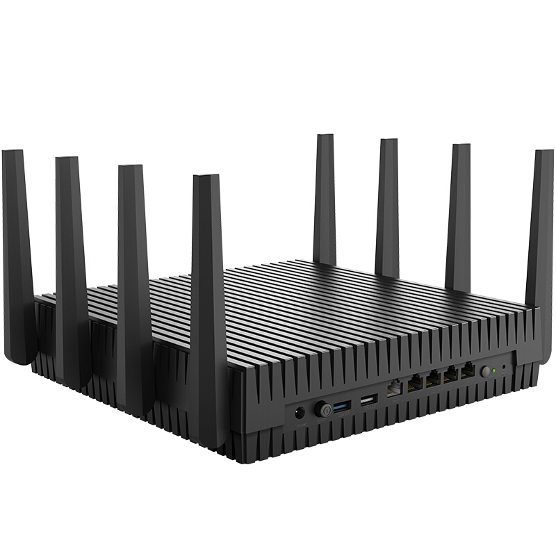 普聯（TP-LINK） TL-WTR9520 AC5400三頻千兆智能無線路由器 光線寬帶大戶型 全千兆端口_http://www.nebao.cn/img/sp/302/16cc12af-af64-4908-acb2-2e3fa79c8706.jpg