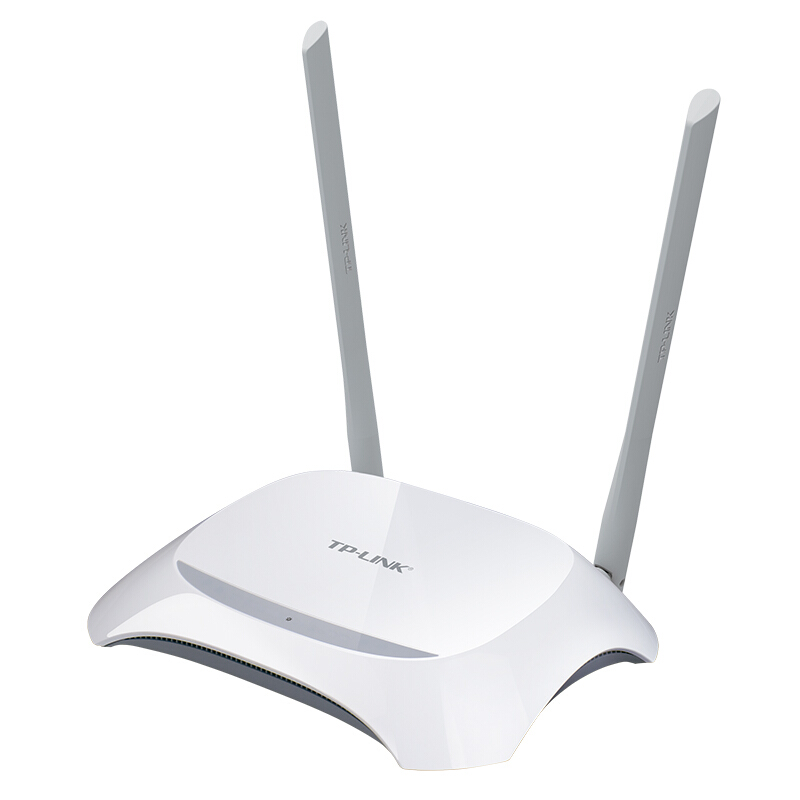 普聯(lián)（TP-LINK） TL-WR842N 300M智能家用wifi無(wú)線路由器_http://www.nebao.cn/img/sp/302/32b76eed-1456-40ac-973a-33ececeb8cfa.jpg