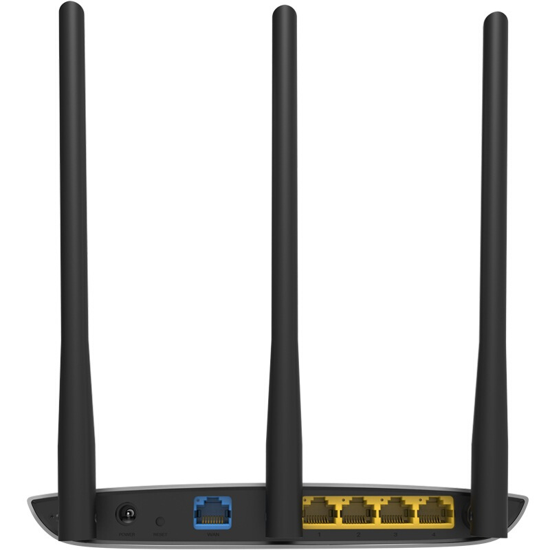 普聯（TP-LINK） TL-WR890N 450M無線路由器_http://www.nebao.cn/img/sp/302/72695da5-a37c-413c-b0c3-bac0b17c9814.jpg