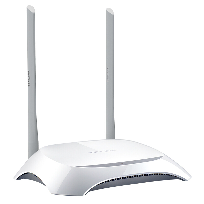 普聯(lián)（TP-LINK） TL-WR842N 300M智能家用wifi無(wú)線路由器_http://www.nebao.cn/img/sp/302/ba3aebd7-0598-40f0-81bf-7adcde05e5fd.jpg