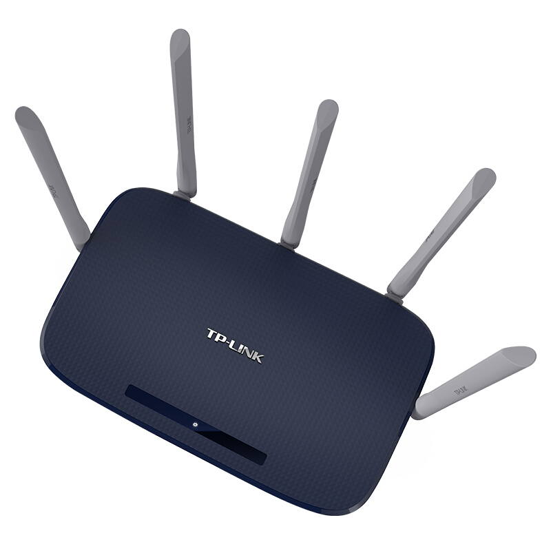 普聯(lián)（TP-LINK） WDR6500千兆 光纖寬帶大戶型穿墻1300Mbps版 有線無線雙千兆智能雙頻無線路由器_http://www.nebao.cn/img/sp/302/d5a35039-1c14-4e87-8244-bc56366ac8d7.jpg
