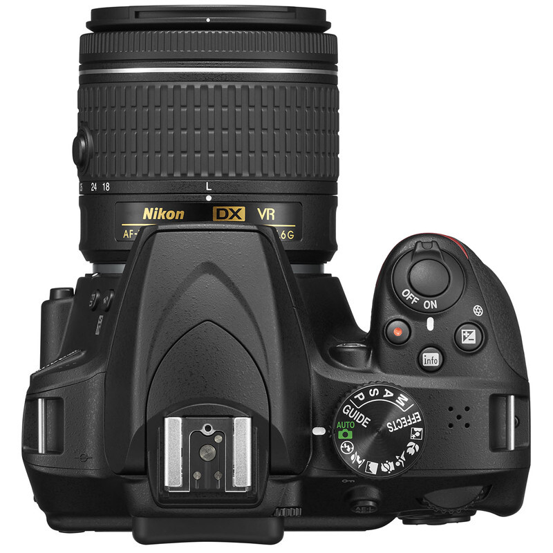 尼康（Nikon） D3400 入門單反數碼照相機 (AF-P DX 尼克爾 18-55mm f/3.5-5.6G VR防抖鏡頭套機) _http://www.nebao.cn/img/sp/307/09cf9e8c-03da-48e6-b18d-fa5d3cdbeade.jpg