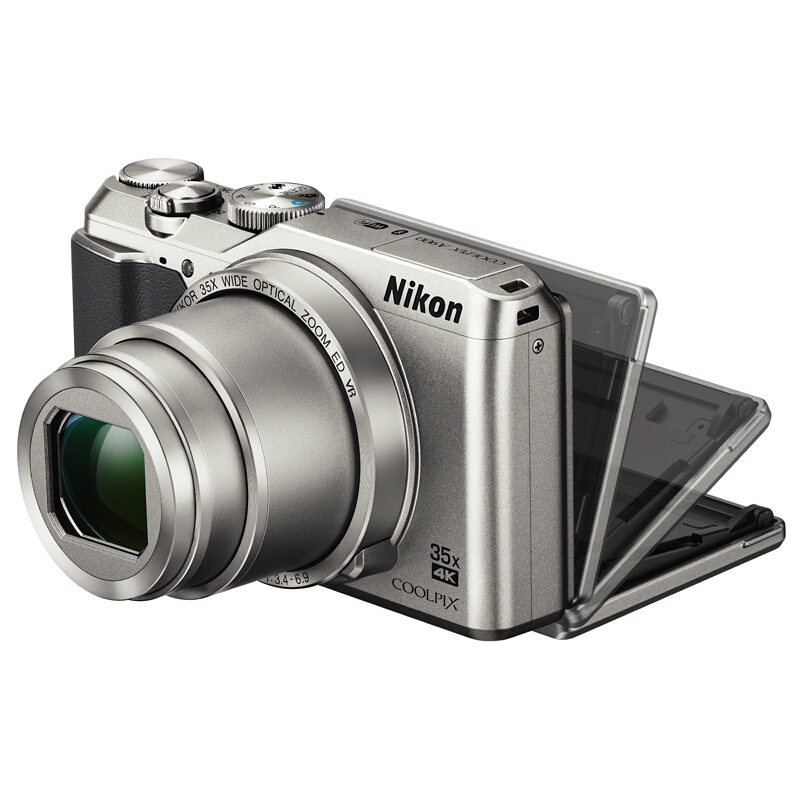 尼康（Nikon） Coolpix A900 數碼相機（銀色）_http://www.nebao.cn/img/sp/307/130956ef-eb90-4842-bb0a-4cf29a026471.jpg