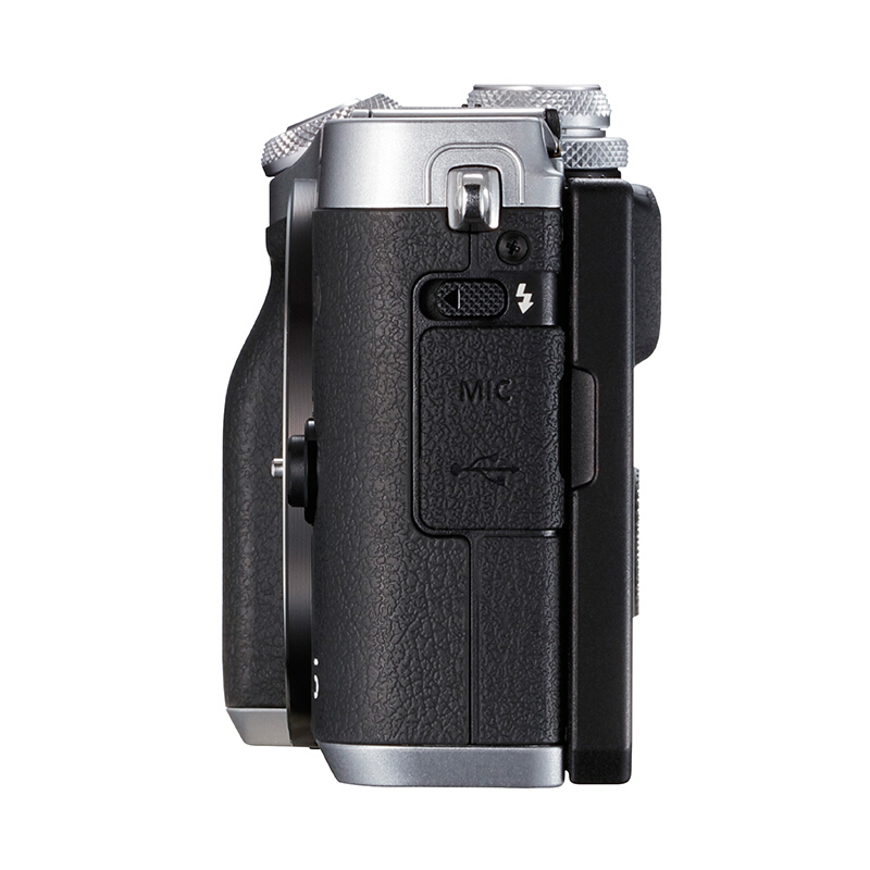 佳能（Canon） EOS M6 可換鏡微單照相機（15-45鏡頭銀色套機）_http://www.nebao.cn/img/sp/307/135f33e0-2959-4ee4-92c3-0df89b58b47c.jpg