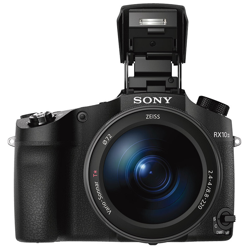 索尼（SONY） DSC-RX10 III 超長焦黑卡數碼相機等效 24-600mm F2.4-F4蔡司鏡頭（WIFI/NFC RX10M3）_http://www.nebao.cn/img/sp/307/16c9d916-cf0c-4647-9b59-35dc2038bb0e.jpg