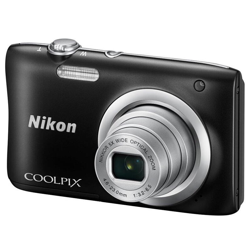 尼康（Nikon） Coolpix A100 數(shù)碼相機(jī)（黑色）_http://www.nebao.cn/img/sp/307/31863222-b67a-4303-8abc-5709344d94b3.jpg