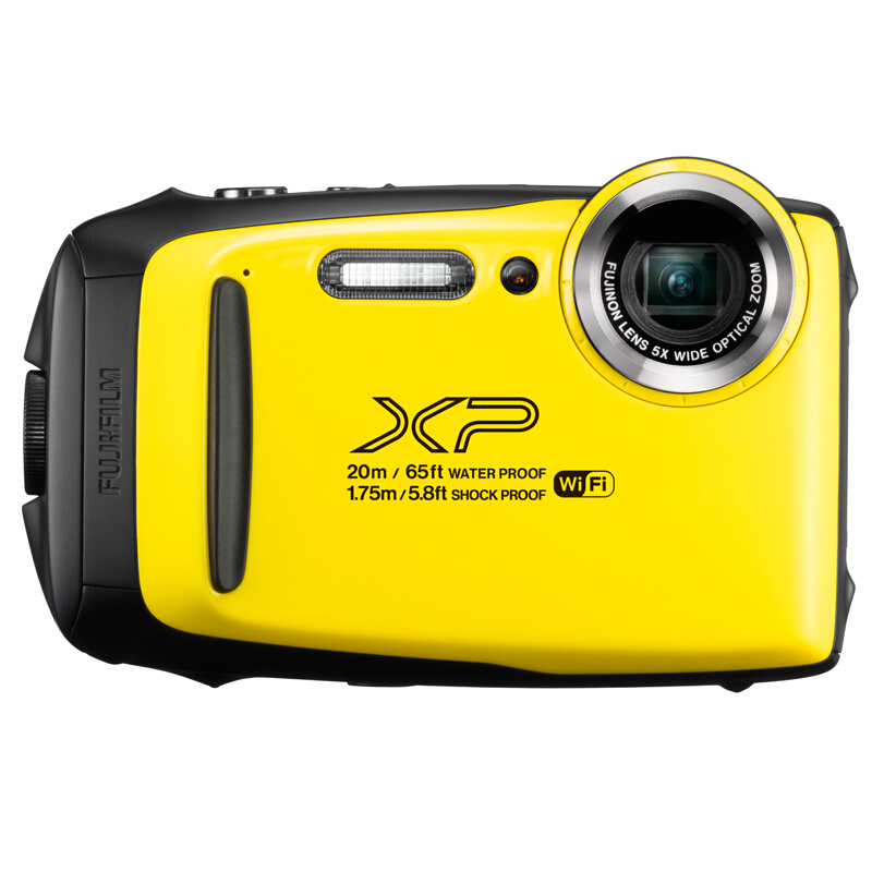 富士（FUJIFILM） XP130 運動相機（黃色）_http://www.nebao.cn/img/sp/307/467844f6-aecc-4c7e-85ff-5c25092d5856.jpg