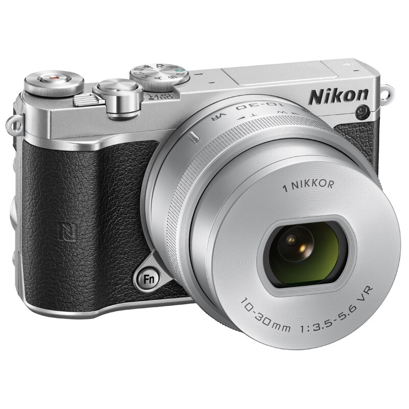 尼康（Nikon） J5 微單相機（J5+1 10-30mm f/3.5-5.6 PD鏡頭套機銀色）_http://www.nebao.cn/img/sp/307/474c206a-6931-47f0-bffe-bb30aa8f4b98.jpg