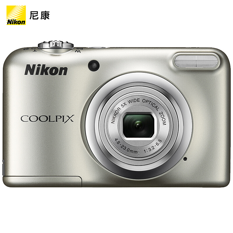 尼康（Nikon） COOLPIX A10 數碼相機_http://www.nebao.cn/img/sp/307/61ea9de0-aa99-408e-a3e5-2dfc059245ba.jpg