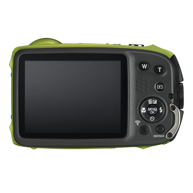 富士（FUJIFILM） XP130 運動相機（石墨綠）_http://www.nebao.cn/img/sp/307/70afc79a-20f3-48dc-82b7-862d3b680360.jpg