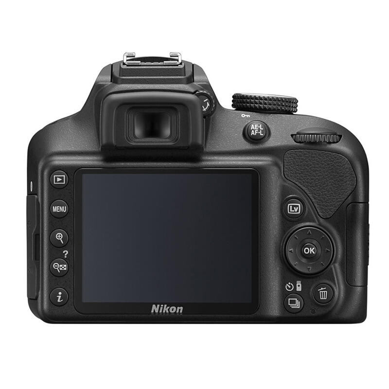 尼康（Nikon） D3400 入門單反數碼照相機 (機身) _http://www.nebao.cn/img/sp/307/875d7ba6-8e02-4a91-95cf-1ca9f1cfcc0f.jpg
