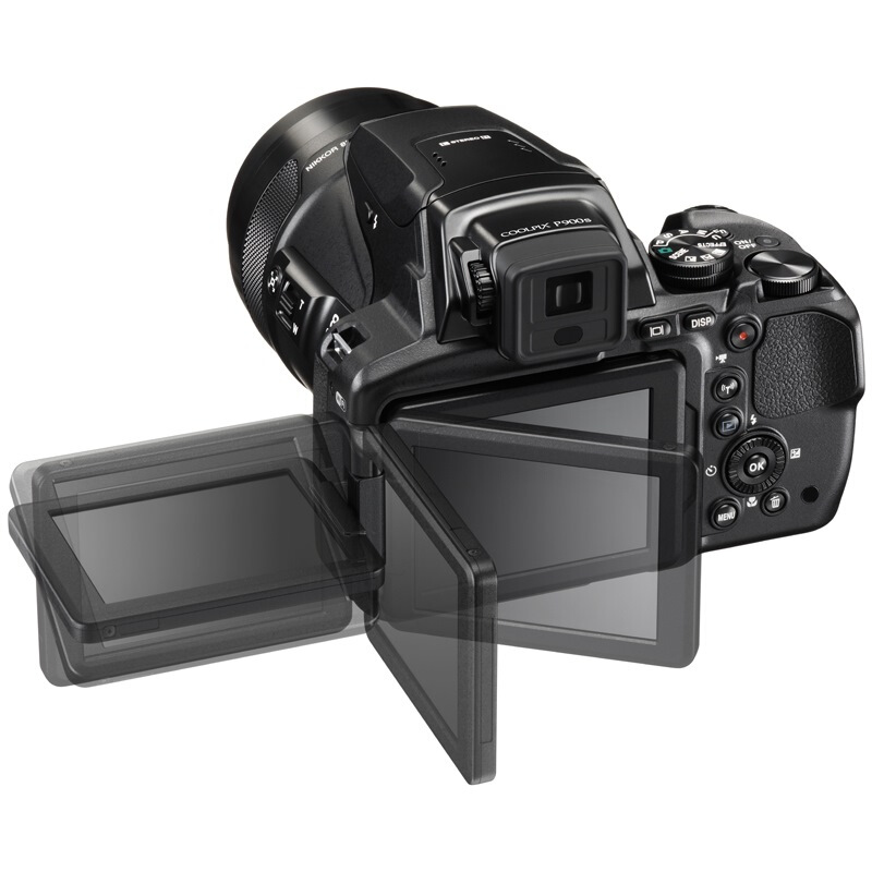 尼康（Nikon） COOLPIX P900s 超長焦數碼相機_http://www.nebao.cn/img/sp/307/8f7a1cc0-0eaa-4e5e-8ba0-990581a0afe4.jpg