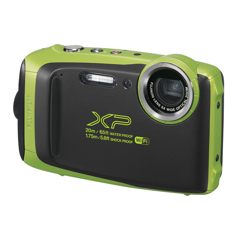 富士（FUJIFILM） XP130 運動相機（石墨綠）_http://www.nebao.cn/img/sp/307/9fe00c1a-af10-4c92-b462-22e1b5077b50.jpg