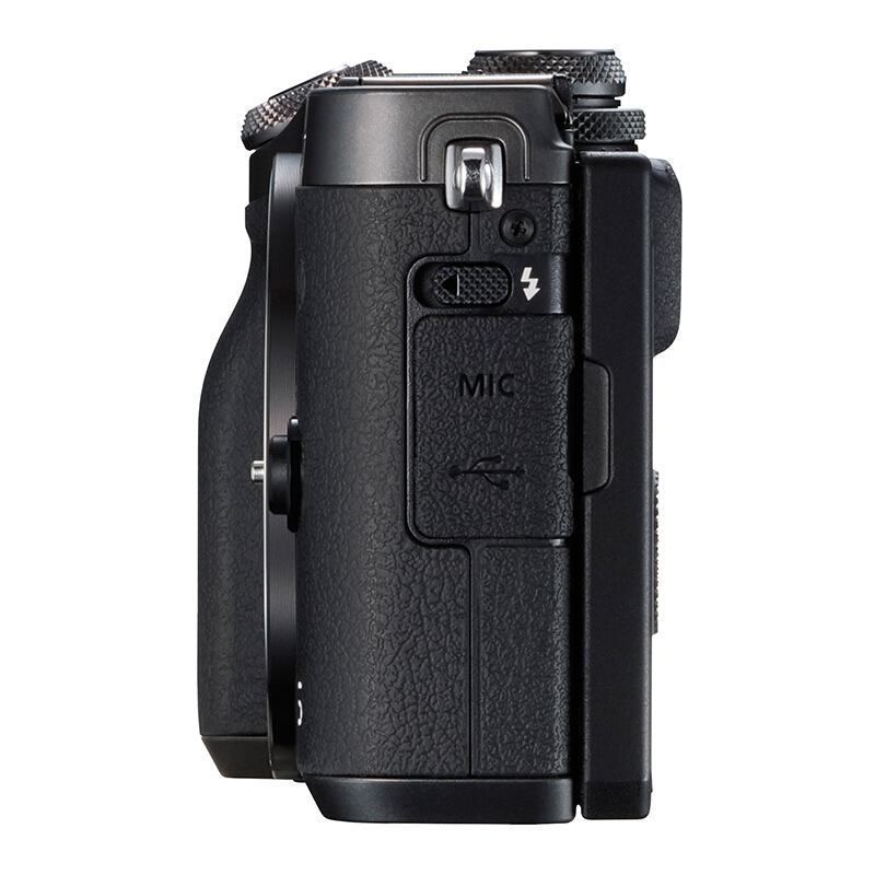 佳能（Canon） EOS M6 可換鏡微單照相機（黑色/機身）_http://www.nebao.cn/img/sp/307/a59504e8-12e2-4da0-97a5-c747f4c1de01.jpg