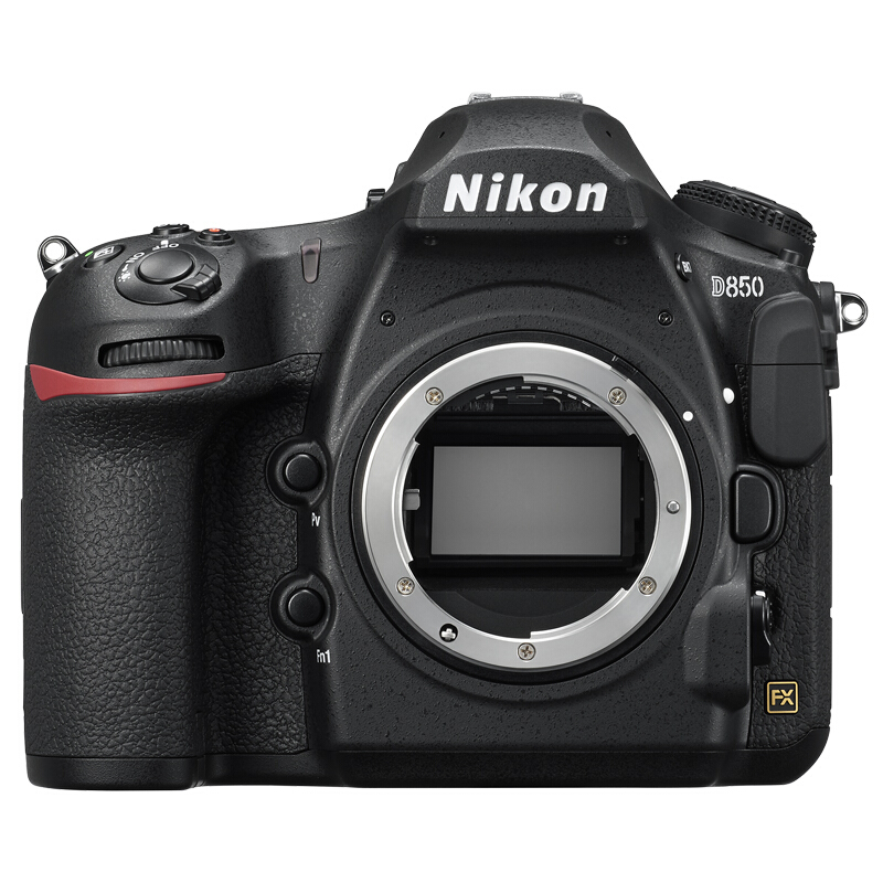 尼康（Nikon） D850 單反數碼照相機 專業級全畫幅機身_http://www.nebao.cn/img/sp/307/afbc74c0-4966-4f7a-ae99-a32f8cde05d2.jpg