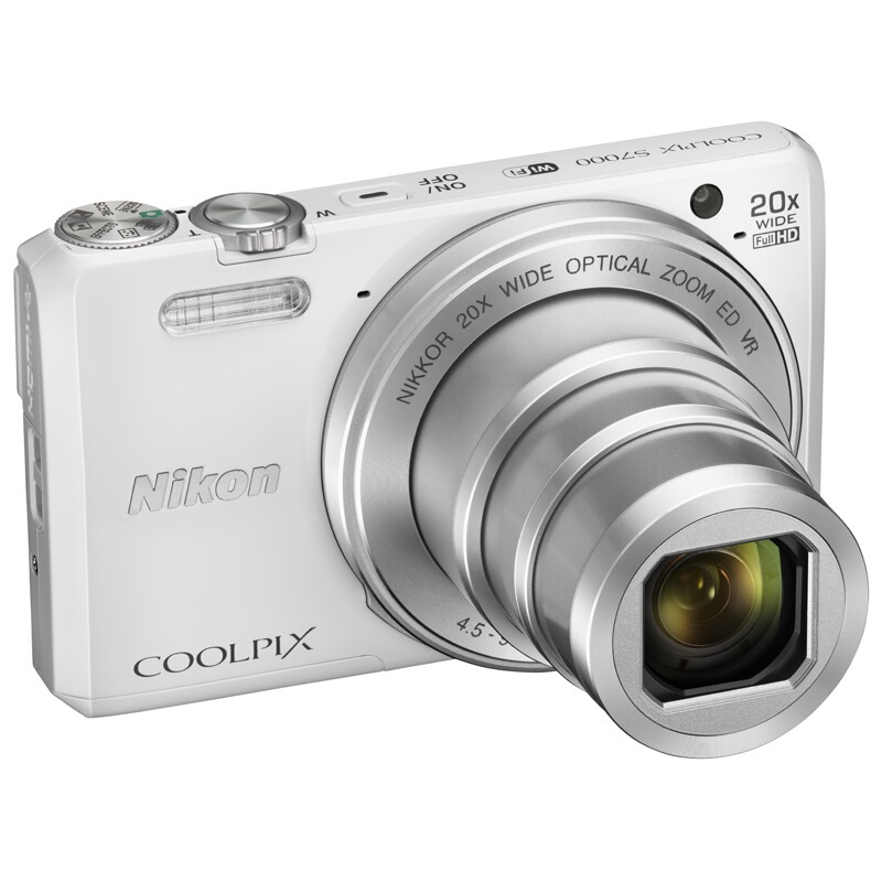 尼康（Nikon） COOLPIX S7000 數碼照相機（白色）_http://www.nebao.cn/img/sp/307/b2f4439f-d837-4948-a431-08efd9ce7a40.jpg