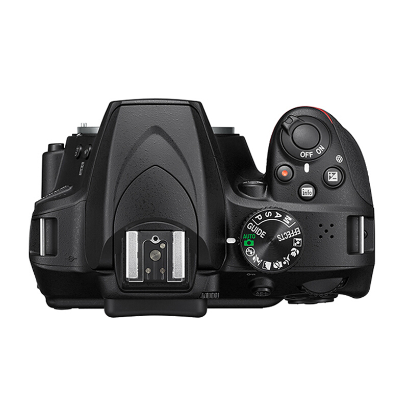 尼康（Nikon） D3400 入門單反數碼照相機 (機身) _http://www.nebao.cn/img/sp/307/b460986a-f9ed-4b61-8651-7893affab26f.jpg