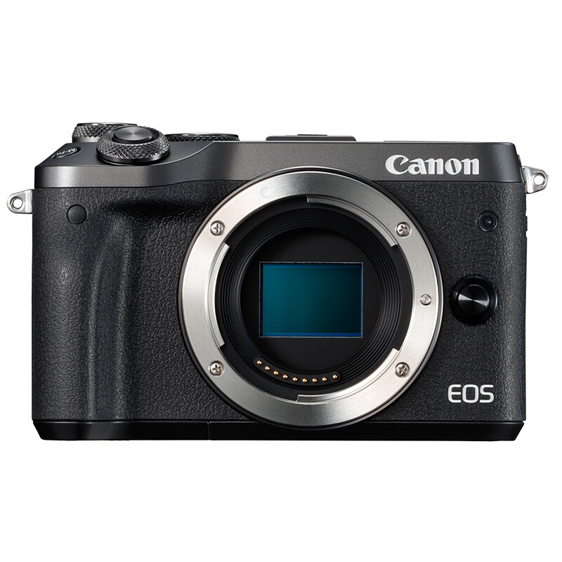佳能（Canon） EOS M6 可換鏡微單照相機（黑色/機身）_http://www.nebao.cn/img/sp/307/b7e24ad6-444f-4c80-ab51-c0ed3c1440ee.jpg