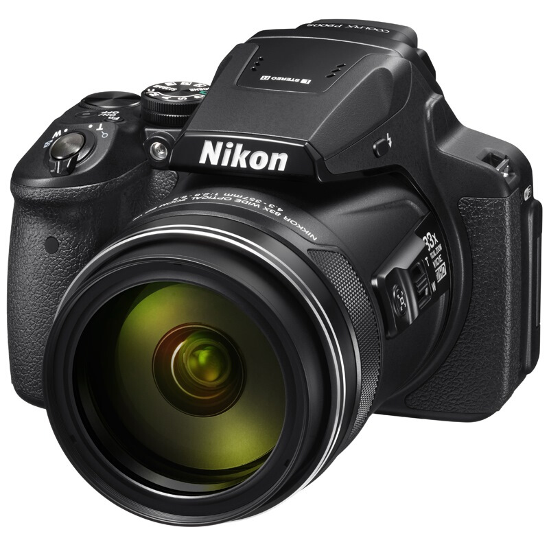 尼康（Nikon） COOLPIX P900s 超長焦數碼相機_http://www.nebao.cn/img/sp/307/bd0a08a6-6742-4909-ad9c-83ab468ee46f.jpg