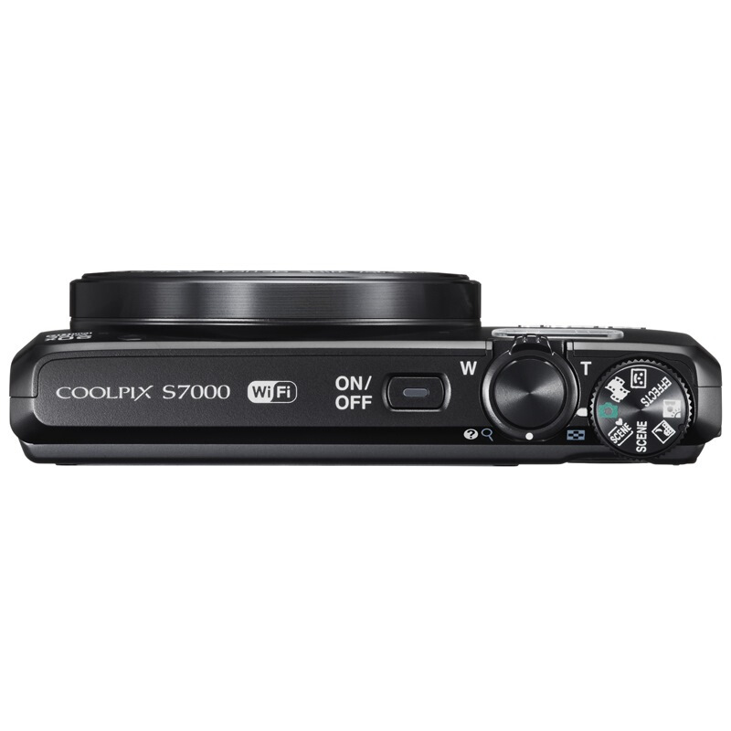 尼康（Nikon） COOLPIX S7000 數(shù)碼照相機(jī)（黑色）_http://www.nebao.cn/img/sp/307/bdbddd97-cc85-4970-94c2-c3a752fae4e5.jpg