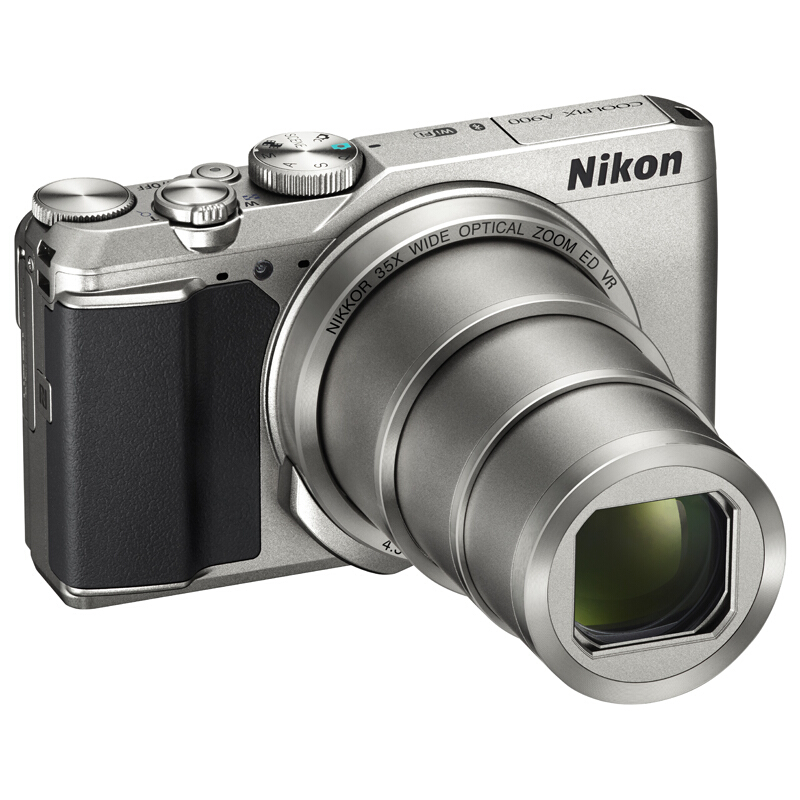 尼康（Nikon） Coolpix A900 數碼相機（銀色）_http://www.nebao.cn/img/sp/307/c84a4ec0-f842-4805-b1eb-3140e7dbb3a2.jpg