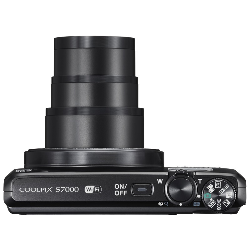 尼康（Nikon） COOLPIX S7000 數(shù)碼照相機(jī)（黑色）_http://www.nebao.cn/img/sp/307/dde642b1-922f-4aad-a126-aa3f879d9845.jpg