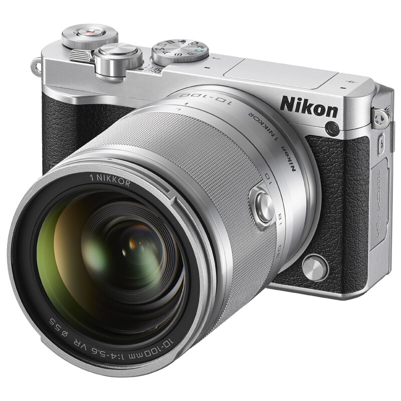 尼康（Nikon） J5 微單相機（10-100mm f/4-5.6鏡頭套機銀色）_http://www.nebao.cn/img/sp/307/f7cb6853-cc52-44d4-a8ac-c21a0a43068c.jpg