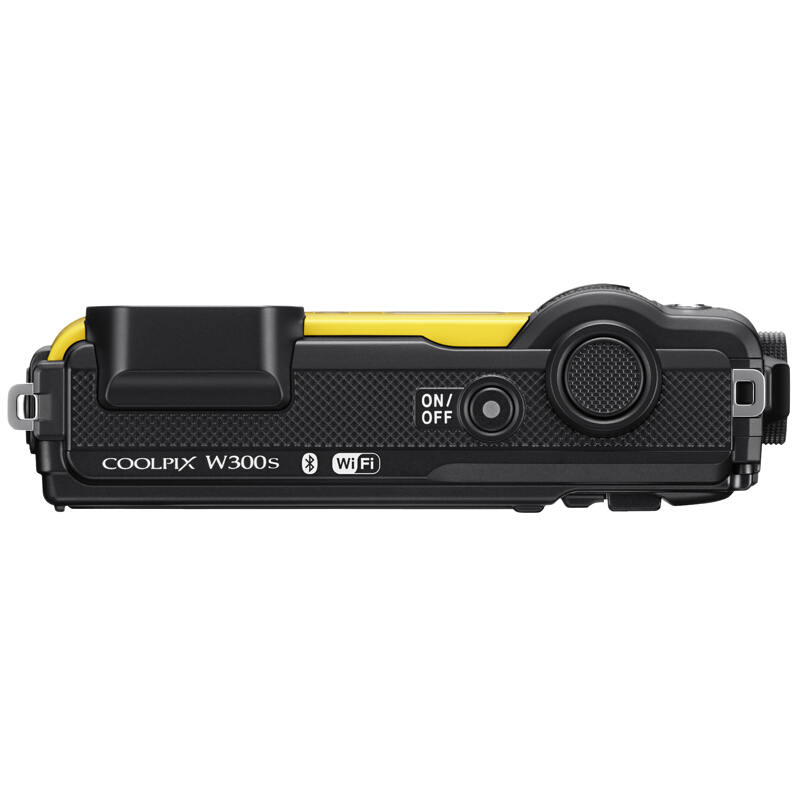 尼康（Nikon） COOLPIX W300s 數碼相機（黃色）_http://www.nebao.cn/img/sp/307/fa9d65b0-c817-4be5-959e-05eb1f69886c.jpg