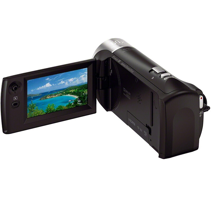 索尼（SONY） HDR-CX 405 高清數碼攝像機 (CX405) _http://www.nebao.cn/img/sp/308/0ac65cf6-7414-4120-a3f5-3fc64497fb84.jpg