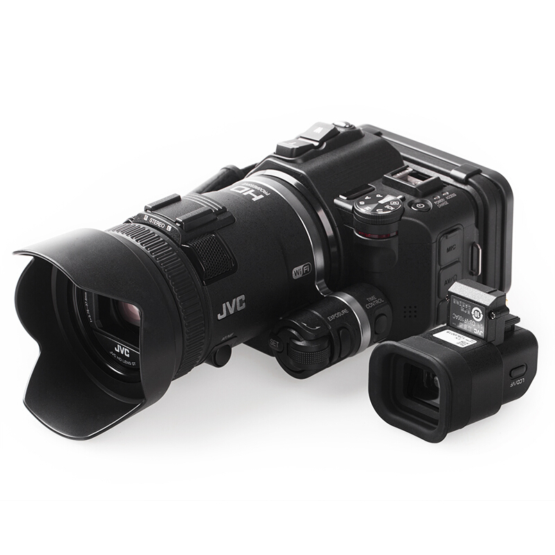JVC（杰偉世） GC-PX100BAC 高速/高清攝像機(jī) 體育/運(yùn)動/賽事攝像機(jī) 黑色_http://www.nebao.cn/img/sp/308/1463f397-6223-43a7-adc3-a21aa17e4624.jpg